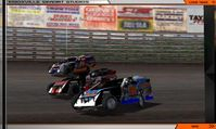 rfactor 2 dirt track racing